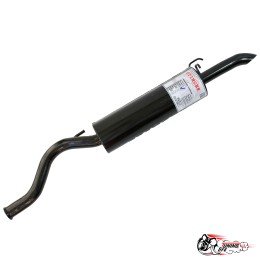 Глушитель "Stinger sport" ВАЗ 2113/2114 без насадки