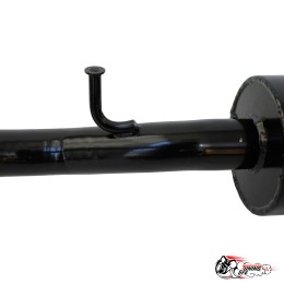 Глушитель "Stinger Sport" для ЛАДА Гранта/Калина2 c насадкой