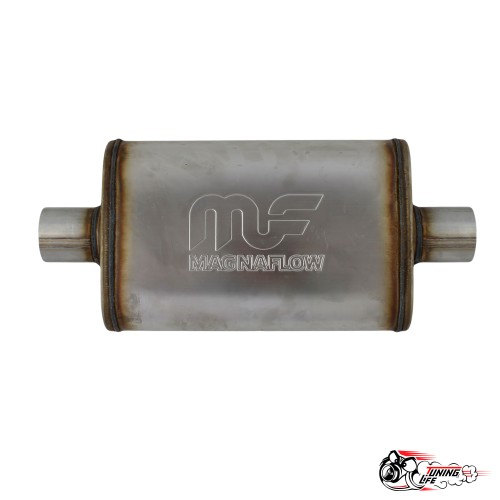 Глушитель magnaflow 355мм выход 63 мм