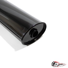 Глушитель универсальный Ф51мм