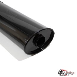 Глушитель универсальный Ф63мм