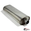 Глушитель универсальный (ТОФРИС) 450х51