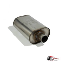 Глушитель универсальный (ТОФРИС) 250х51