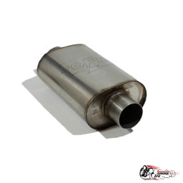 Глушитель универсальный (ТОФРИС) 250х63