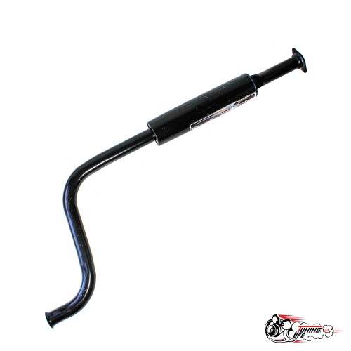 Резонатор "Stinger Sport" ЛАДА Веста SW Cross 1.8L AMT (под паук)