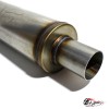 Резонатор Magnaflow style 51х450 мм