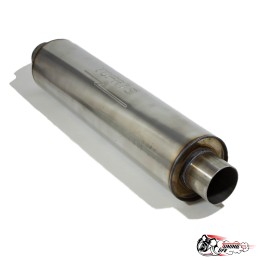 Резонатор универсальный (ТОФРИС) 450х63