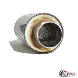 Резонатор универсальный (ТОФРИС) 450х63