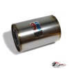 Пламегаситель с диффузором 150х52