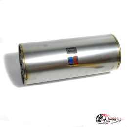 Пламегаситель с диффузором 290х57