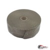 Термолента 50mm*15m Titanium, до 1000°С DEI 010127 