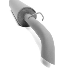 Глушитель ДК про Гранта 2190 КОМФОРТ