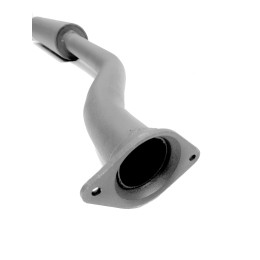 Резонатор ДК про НИВА ТРЕВЕЛ/ШЕВРОЛЕ