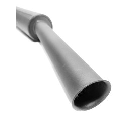 Резонатор ДК про НИВА ТРЕВЕЛ/ШЕВРОЛЕ