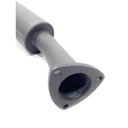 Резонатор ДК про НИВА