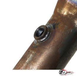 Паук Дк про 4-1 VFTS ВАЗ 2101-07 выход Ф63