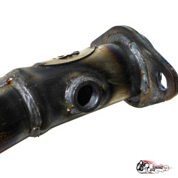 Паук ДК про ВАЗ 2108-15 8V «Subaru Sound»