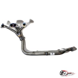 Паук ДК про 4-1 8V НИВА без гофры