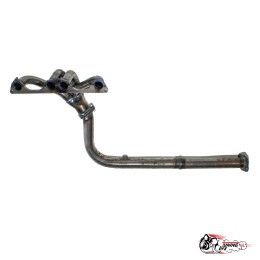 Паук ДК про 4-1 НИВА ТРЕВЕЛ/ШЕВРОЛЕ без гофры