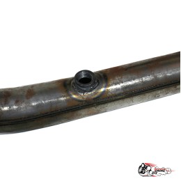 Паук ДК про 4-1 НИВА ТРЕВЕЛ/ШЕВРОЛЕ без гофры