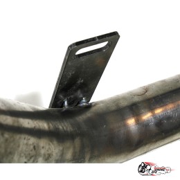 Паук ДК про 4-1 НИВА ТРЕВЕЛ/ШЕВРОЛЕ без гофры