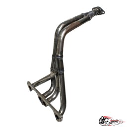 Паук ДК про 4-2-1 ВАЗ 2110/Приора 8кл