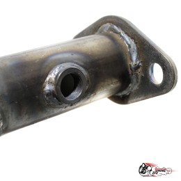 Паук Дк про 4-2-1 ВАЗ 2110/Приора 16в