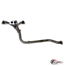 Паук ДК про 4-1 ВАЗ 2101-07 8кл БЕЗ гофры