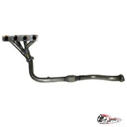 Паук ДК про ВАЗ 2101-07 4-1 16кл с гофрой