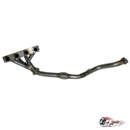 Паук ДК про 4-1 ВАЗ 2101-07 16кл под рейку с гофорй