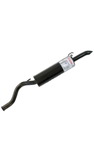 ГЛУШИТЕЛИ STINGER 