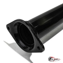 Резонатор "STT" ВАЗ 2110-12 Ф51 под паук