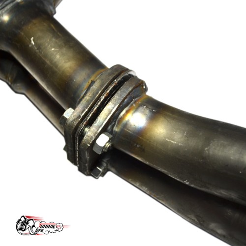 Паук "Stinger sport" 4-2-1 16V для ВАЗ 2101-2107