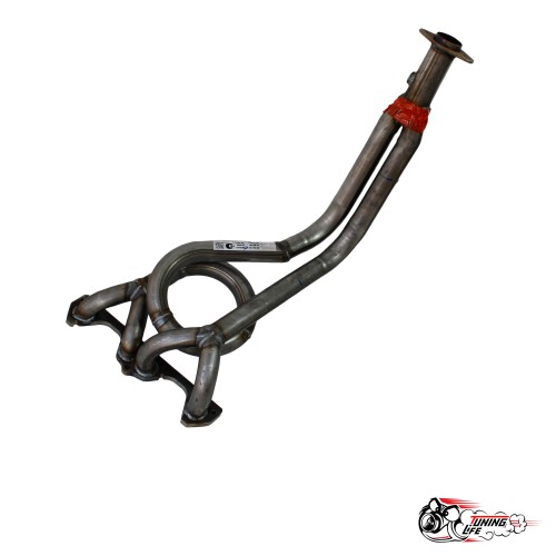 Выпускной коллектор / паук 4-2-1 "Stinger sport" Subaru Sound 8V ВАЗ 2108-2115