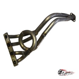 Паук 4-2-1 "Stinger sport " Subaru Sound ВАЗ 2108-2115 16V