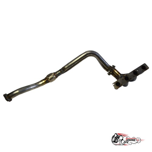 Паук "Stinger sport" 4-2-1 16V для ВАЗ 2101-2107