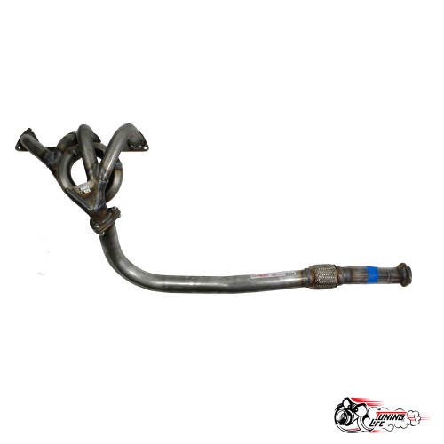 Выпускной коллектор / Паук «Subaru Sound» на ВАЗ 2101-07 8V "Stinger-sport"