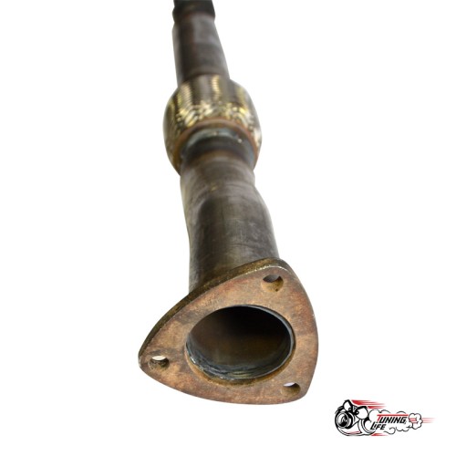 Паук 4-2-1 "Stinger sport" 8V для НИВА