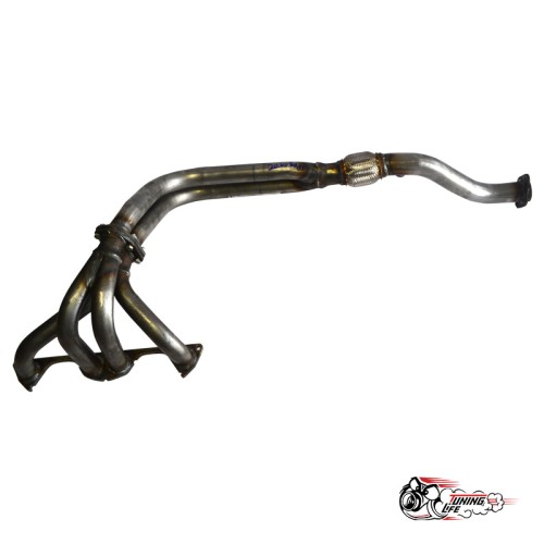 Паук 4-2-1 "Stinger Sport" 8V для ВАЗ 2101-2107