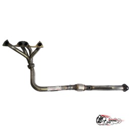 Паук 4-2-1 "Stinger Sport" 8V для ВАЗ 2101-2107