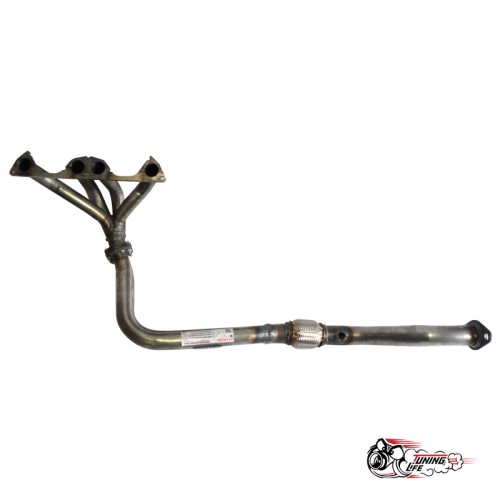 Паук 4-2-1 "Stinger Sport" 8V для ВАЗ 2101-2107