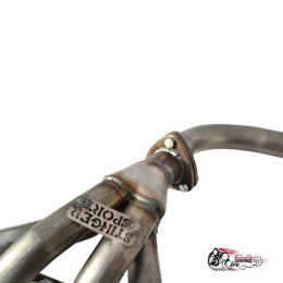 Выпускной коллектор / паук 4-1 "Stinger Sport" для ВАЗ 2101-2107 16v