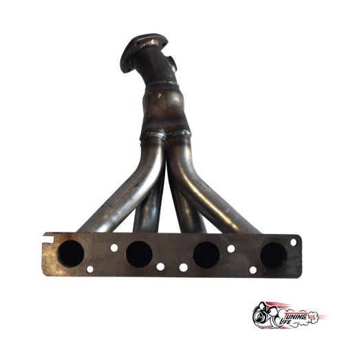 Вставка замены катализатора 16V 4-1 “STT” (под 1 датчик кислорода)