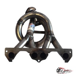 Вставка 8V "Subaru Sound" Stinger Sport