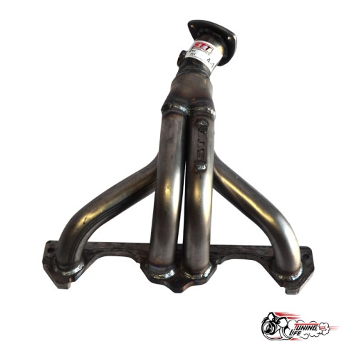 Вставка замены катализатора 8V 4-1 “STT” (1 датчик кислорода)