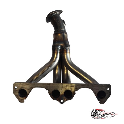 Вставка замены катализатора 8V 4-1 “STT” (1 датчик кислорода)