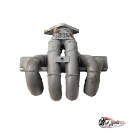 Турбоколлектор под турбину TD-05, TD-04 16V