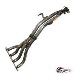 Выпускной коллектор / паук 4-2-1 16V "Stinger Sport" для ЛАДА Веста SW Cross 1.8L