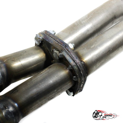 Выпускной коллектор / паук 4-2-1 16V "Stinger Sport" для ЛАДА Веста SW Cross 1.8L