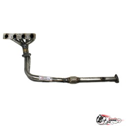 Выпускной коллектор / паук 4-2-1 "Stinger" 16V для НИВА